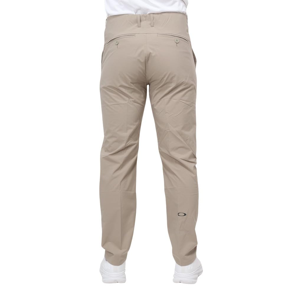 Oakley EN MULTI STRAIGHT PANTS SENECA ROCK S Size TYPE-01 (7B5) (Japanese M)