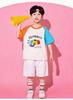 Children's Performance Costumes: Boys' and Girls' Cheerleading and Large Chorus Dance Outfits, Graduation Photo Attire, Class Uniforms
