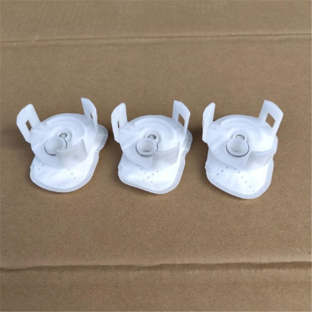 3x Fuel Pump Filter Strainer For Honda Foreman 500/520 Rancher 420 16700-HR3-A21