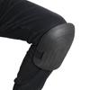 1 Pair Waterproof Industrial Knee Pads - Durable & Soft Built-in Protection, Sturdy for Automotive Repair, Construction, Factory Work for Workers