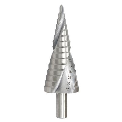 Stapboor Accessoires Boren Voor Hout/Metaal