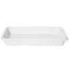 Gn 1/1 Porcelain Food Pan, Profi Line, Hendi 783009