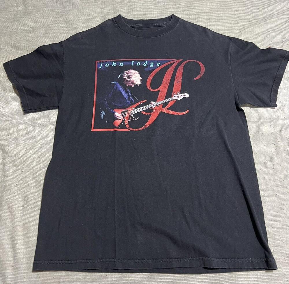 John Lodge Keeping The Faith Unisex Shirt All Size S To 5Xl Unisex T-Shirt S
