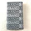 [USED] Final Price Reduction: BIGBANG Logo Key Case, Excellent Condition, Limited to the first 1 customer