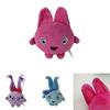 Adorable Sunny Bunnies Plush Toys Big Boo Gray Wolf Home Decor Soft Cotton Stuffed Toy