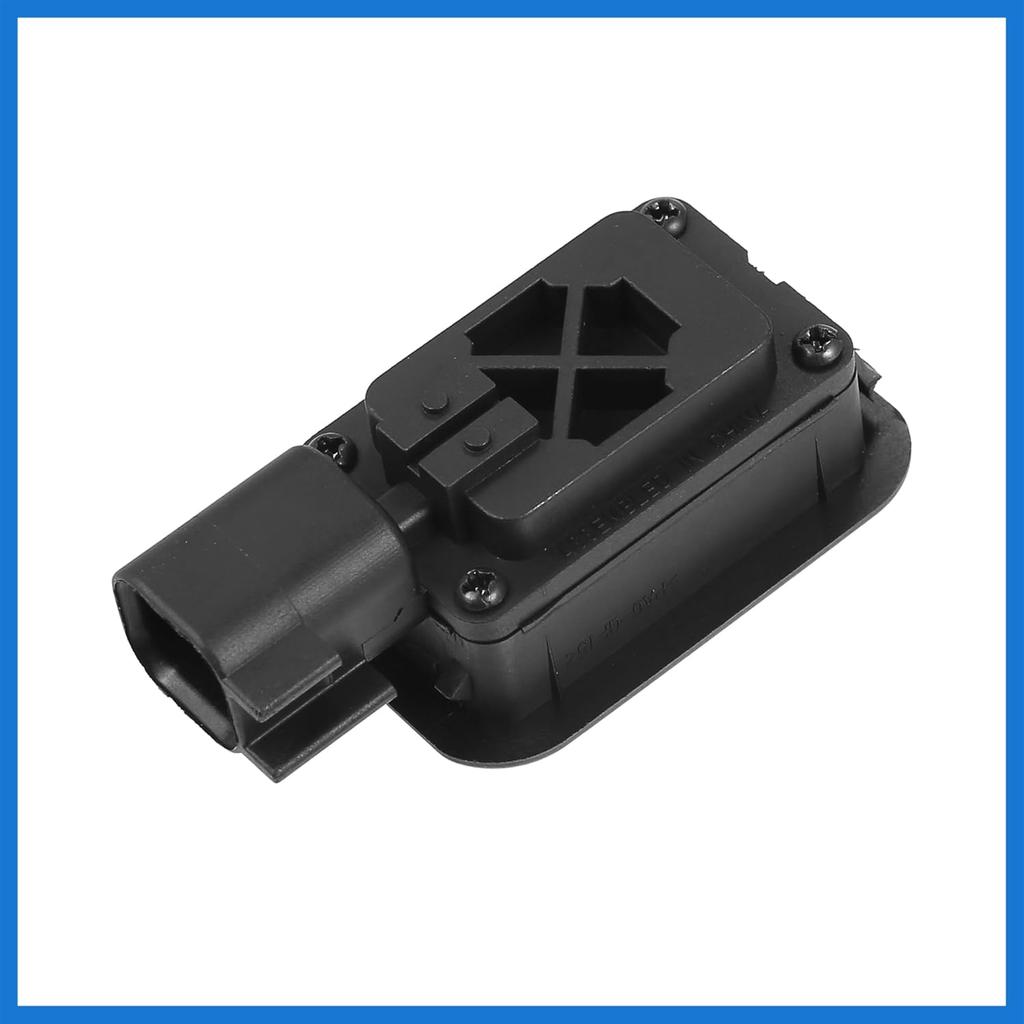 Rear Tailgate Trunk Release Switch Button for Ford 2008-2019 for Mercury Mariner Mountaineer for Lincoln Replace 1L2T-14K147-AA Auto Accessories