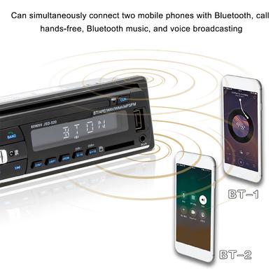 Voiture audio-vidéo – Autoradios et pièces détachées