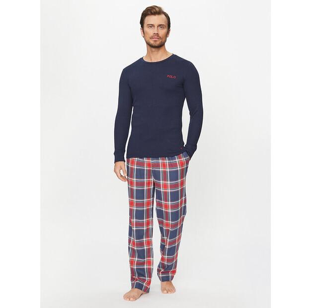 Пижама Polo Ralph Lauren 714915975001 EU S