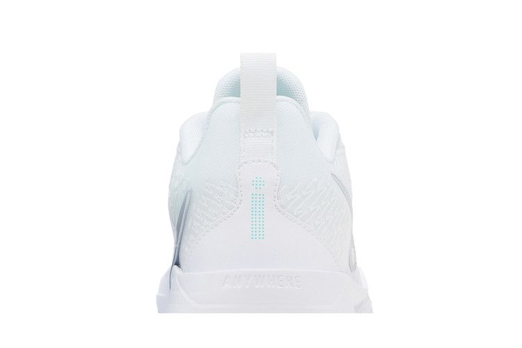 Nike Sabrina 2 White Noise (GS)
