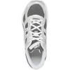 Asics Gel-1130 Sport Style Comfortable Soft Low-Top Running Shoes Kids Sneakers Silver Gray 1204A169-020