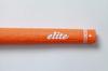 elitegrips Golf Grips CX50 Set of 7 Wild Orange No Backline