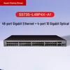 Huawei S5735 Series Enterprise Managed Ethernet Switches