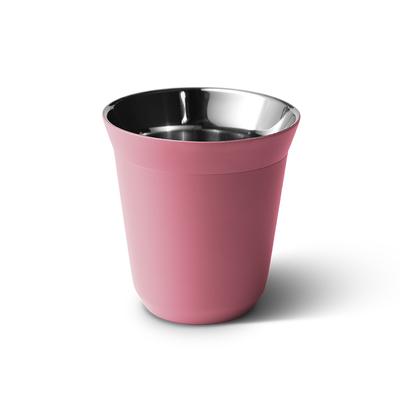 Pink 80 Ml Mug
