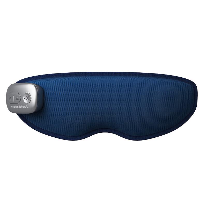 Morphy Richards Eye Massager CN plug (adapter included)