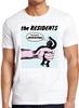 The Residents T Shirt B2069 Satisfaction Punk Rock Retro Cool Top Tee