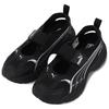 Puma Memoria Comfortable Versatile Mary Jane Shoes Women shoes Black 406430-01