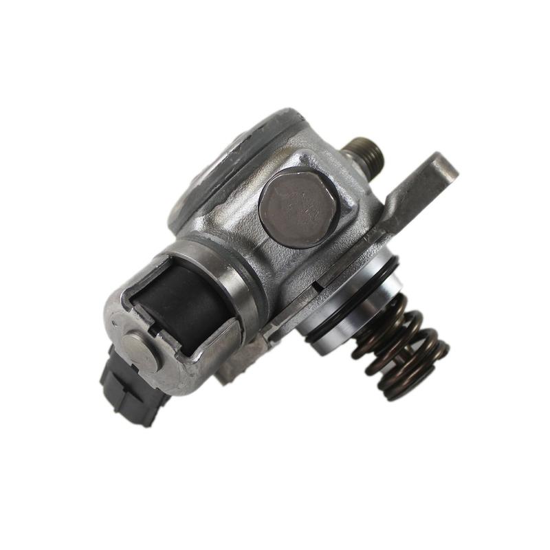 1pc 166307214R High Pressure Fuel Pump Fit For Nissan Qashqai 1.2 DIG-T HRA2DDT HR12DDT Car Engine Repair Replace Part