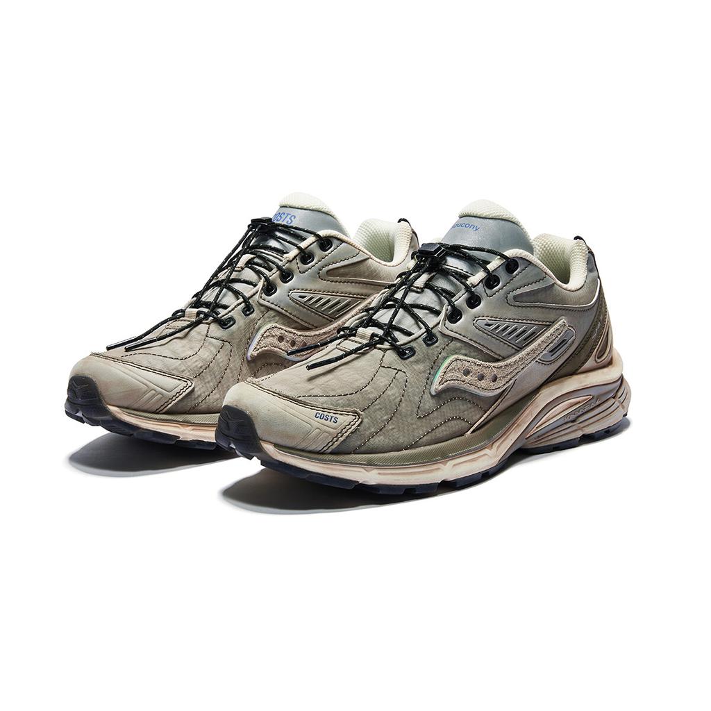Saucony COSTS x Kinvara 4 RE Meteorite Sand - S79052-14