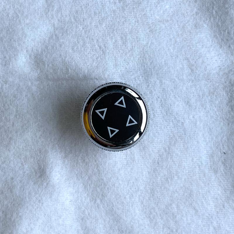 Power Seat Switch Konb Seat Adjustment Cover for Bentley Continental Fly Spur Bentayga Mulsanne