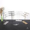Earring Holder Jewelry Display Stand and Storage Rack