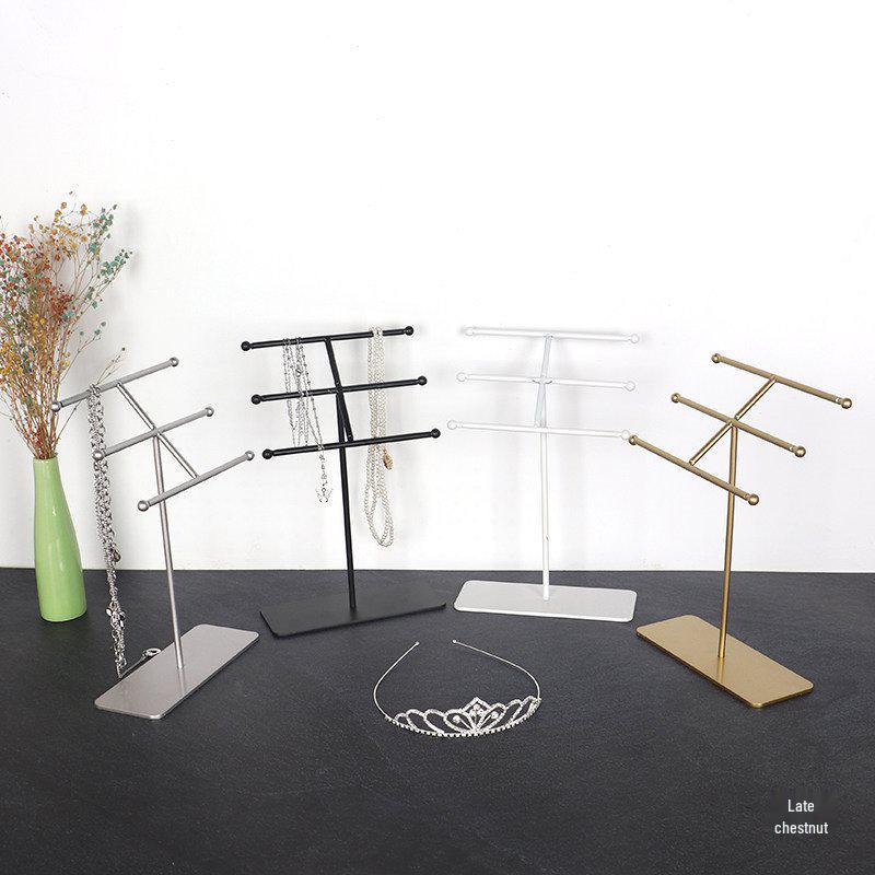 Earring Holder Jewelry Display Stand and Storage Rack