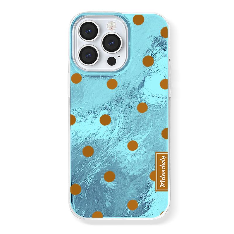 

Zhitai Glacier Pattern Case for iPhone 11/12/13/14/15 Pro Max iPhone 13 Pro