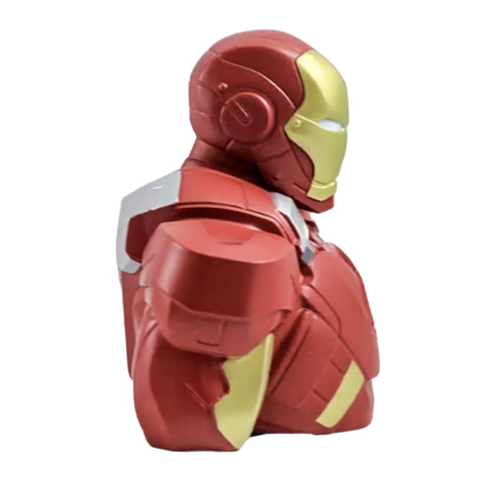 Iron Man Mark VII Deluxe Money Pot