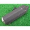 Used Ninja400 Muffler K670 Kawasaki Genuine Used Motorcycle Part EX400G No Scratches No Holes Ready to Use NINJA Vehicle Inspection Genuine qW