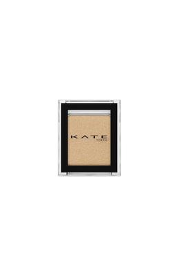 Kate the Eye Color 036 Pearl Beige Eyeshadow