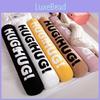 Cylindrical Stylish Long Plush Toy Embroidery Side Sleepers Girl Gift Dolls
