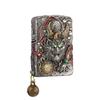ZIPPO Windproof Lighter - Agile Pixiu Design