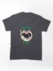 Super Mega Baseball Baseball PLAY BALL Classic Unisex T-Shirt