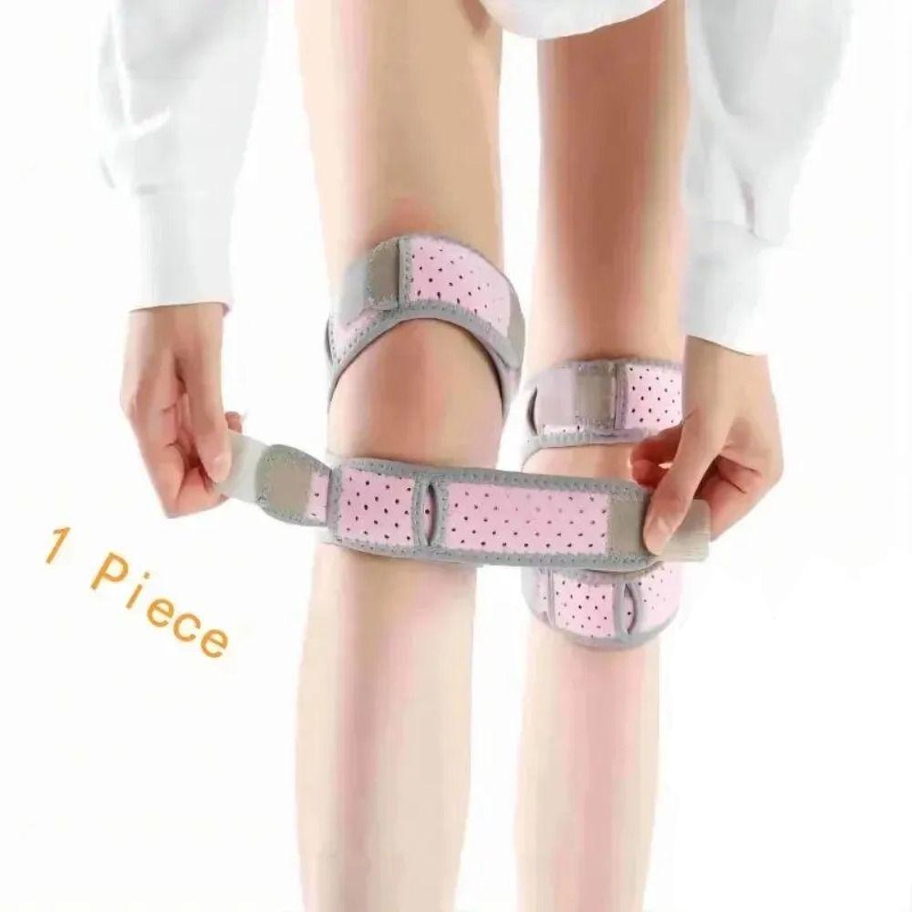 Einstellbare Patella Schützen Band Patella Protector Sport Knie Brace Knie Unbequem