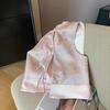 Short vest foreign spring and autumn thin versatile top fashionable vest vest