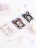 Vanwalk Baby Card Holder [Black]