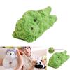Panda Monkey Clap Bracelet Plush Toy Wristband Decorative Handicraft For Children 80 Characters
