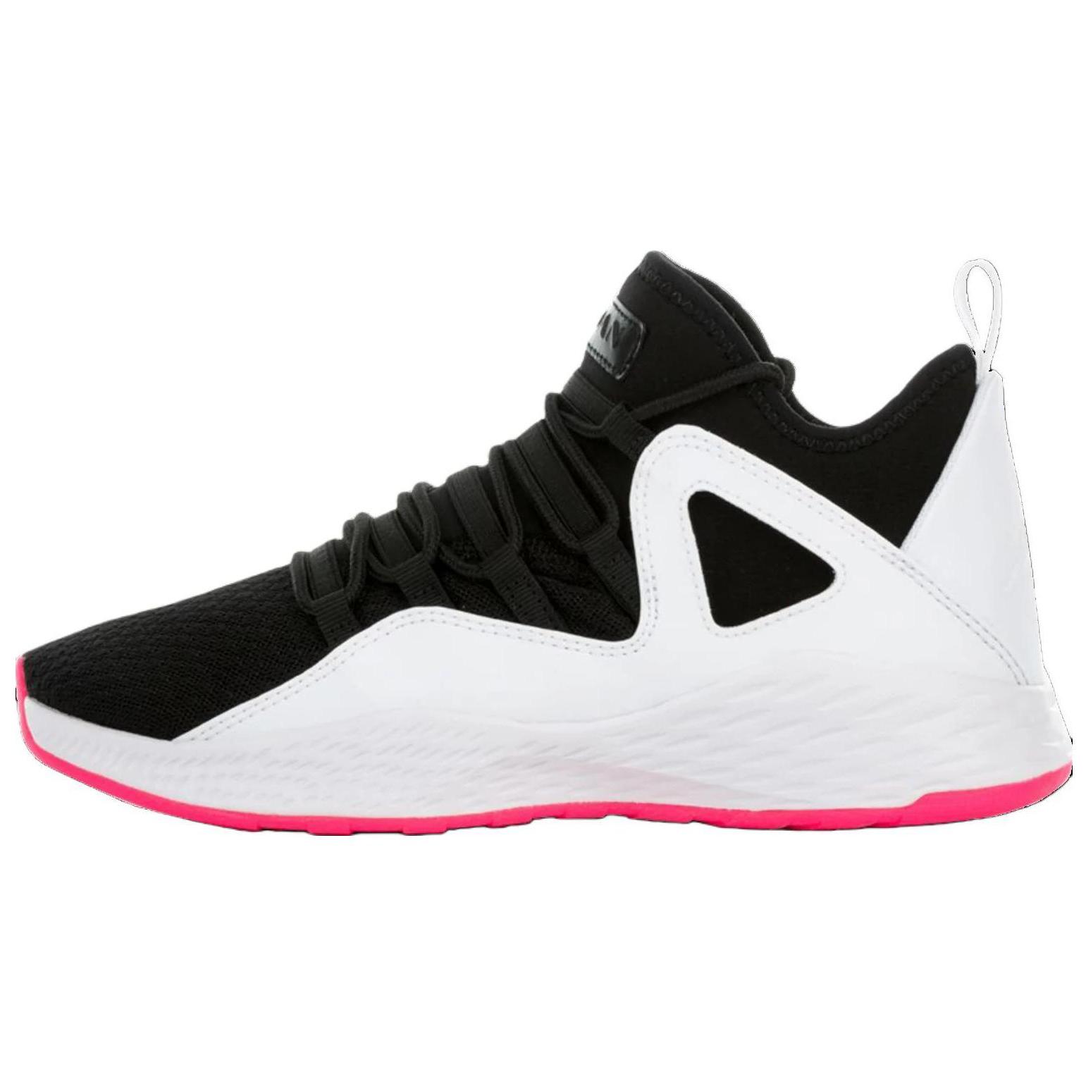 Баскетбольные кроссовки Jordan Formula 23 для детей Женские 881470-009 39