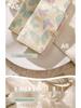 Mao Yun Removable High-Value Cute Loose-Leaf Notebook for Girls