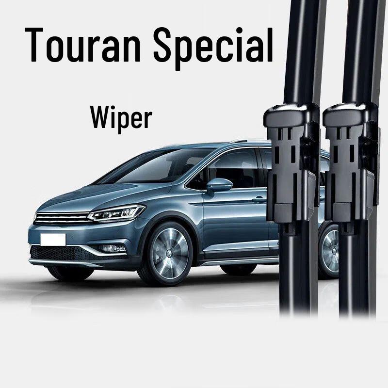 Miling Baicai Touran L Beam Wiper Blades