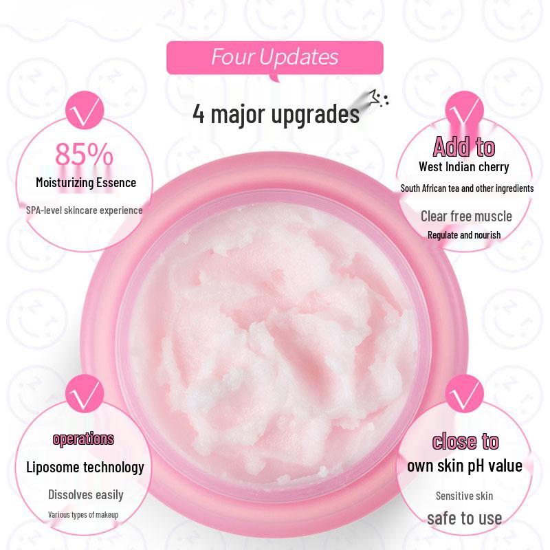 Banila Co Clean It Zero Cleansing Balm Set: 7ml & 25ml Travel Size for Deep Cleanse