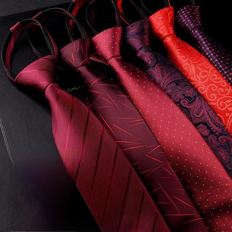 Star Constellation Childrens Tie With Polyester Stripe Pattern For Formal Events