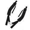 1 Set of Replacement Shoulder Harness For Leaves Blower With Adjustable Strap & Secure Buckle Quality Nylon Construction
