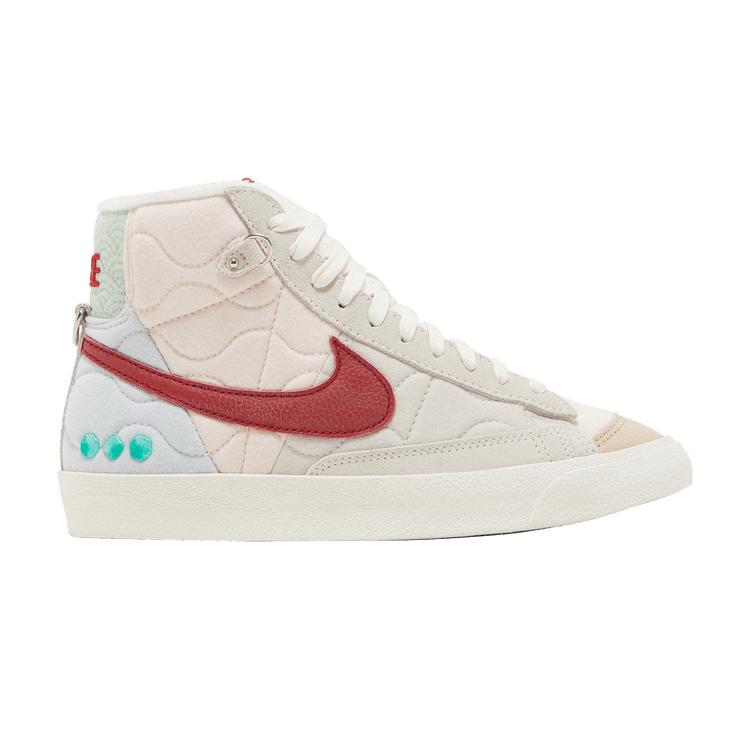 Nike Wmns Blazer Mid  77  Chinese New Year  36