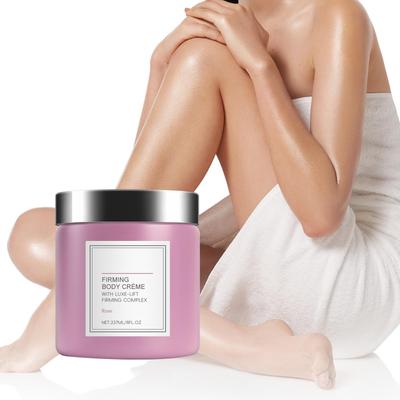 Moisturizing Firming Body Cream Deep Moisturizing Even Out Skin Tone Repairs Skin Barrier Easy To Absorb Non-sticky Skin Care