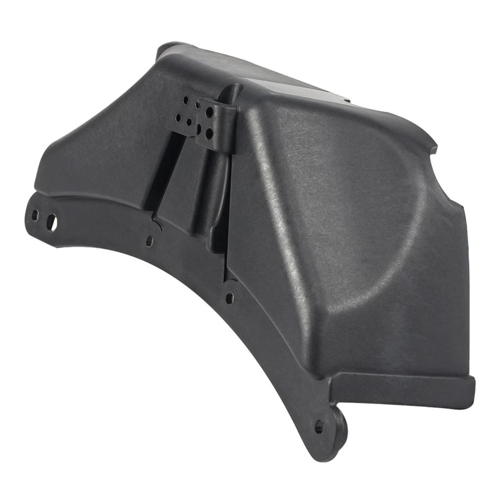 RCGOFOLLOW Plastic Mud Flaps For 1/10 Rc Mud Flaps Axial SCX10 RC Car Part RC Car Accessories Replacement Parts