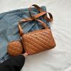 Stylish Urban Chic Small Pu Shoulder Bag For Women 2023 New Arrival Crossbody Bag