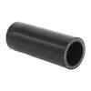 uxcell Silicone Hose Silicone Pipe Radiator Hose Inner Diameter 1.2 inches (30 mm) Length