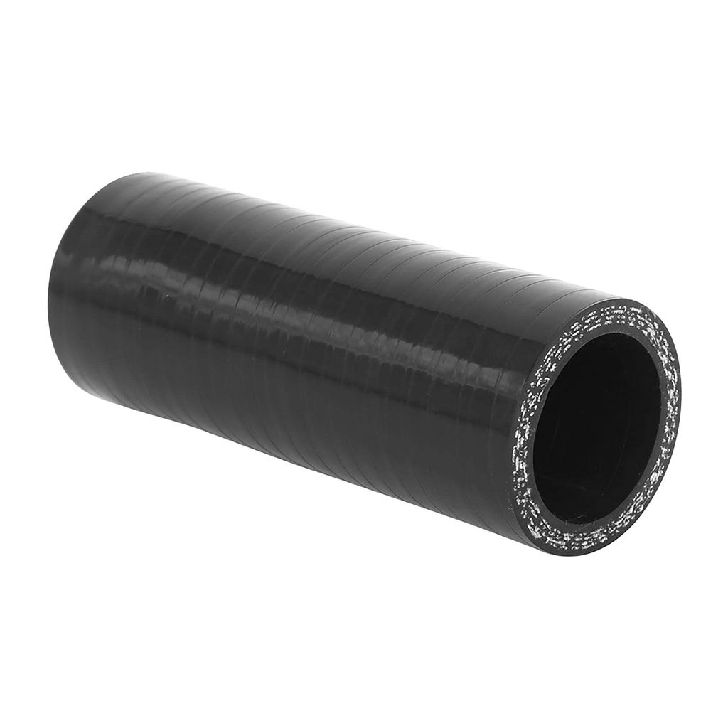 uxcell Silicone Hose Silicone Pipe Radiator Hose Inner Diameter 1.2 inches (30 mm) Length