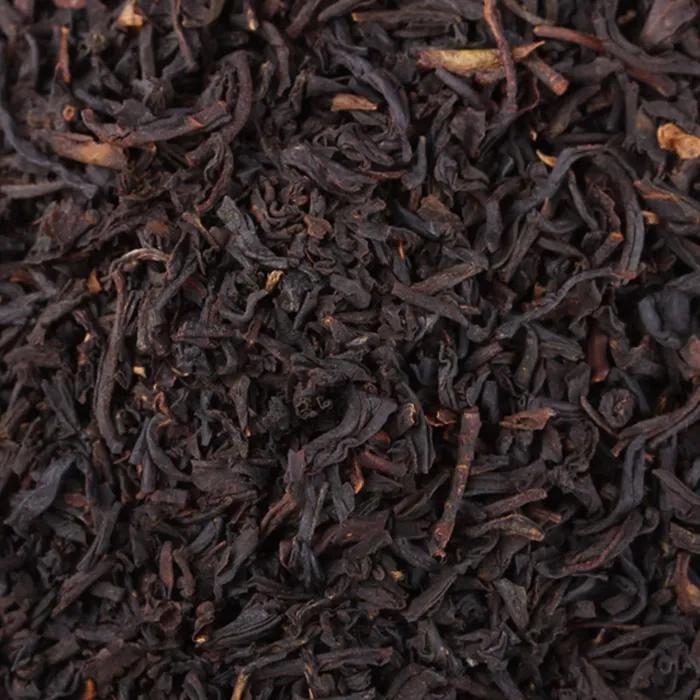 Signature Black Tea_1837 Schwarzer Tee (Schwarzer Tee) Teebeutel-Kollektion (15 Stück)