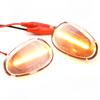 For ALFA ROMEO 145 146 930 155 SPIDER GTV 60603161 60603162 Dynamic Led Side Marker Turn Signal Light Indicator Repeater Lamp